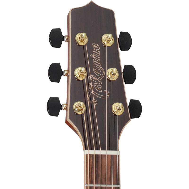 TAKAMINE GY93 NEW YORKER NAT 