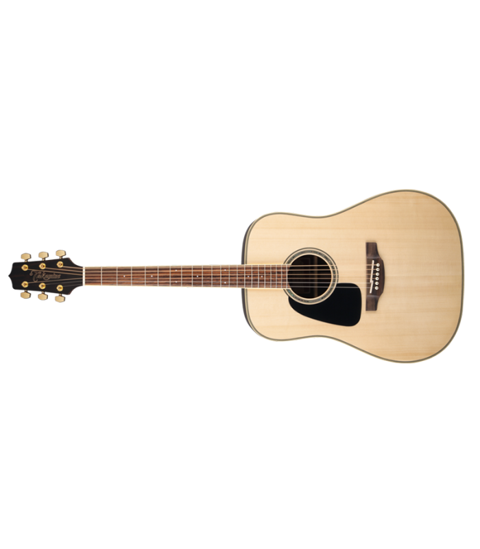 TAKAMINE GD51 NAT GAUCHER