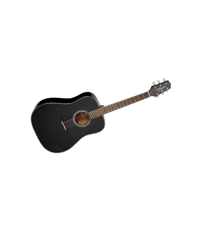 TAKAMINE GD30 BLACK