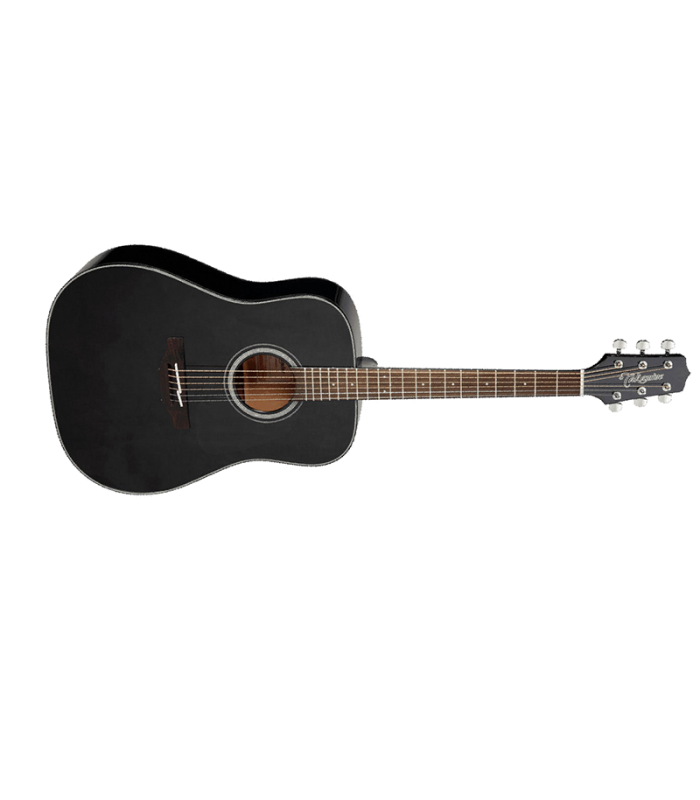 TAKAMINE GD30 BLACK
