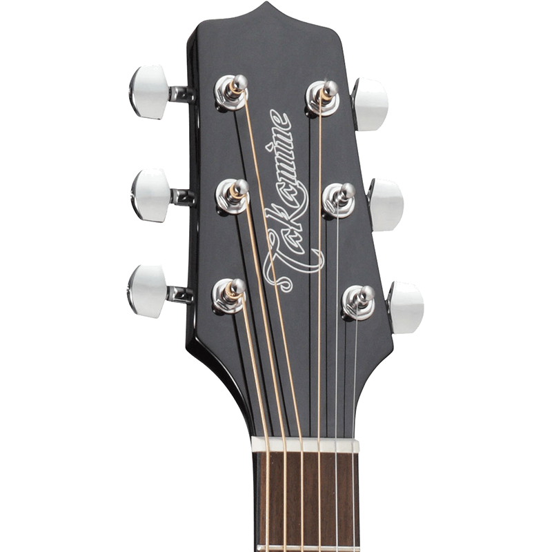 TAKAMINE GD30 BLACK