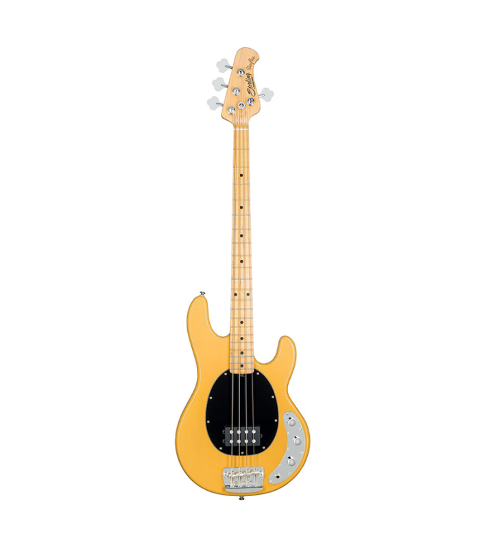 STERLING RAY24 STINGRAY CLASSIC BUTTER SCOTCH 