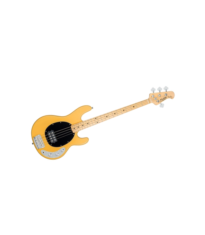 STERLING RAY24 STINGRAY CLASSIC BUTTER SCOTCH 