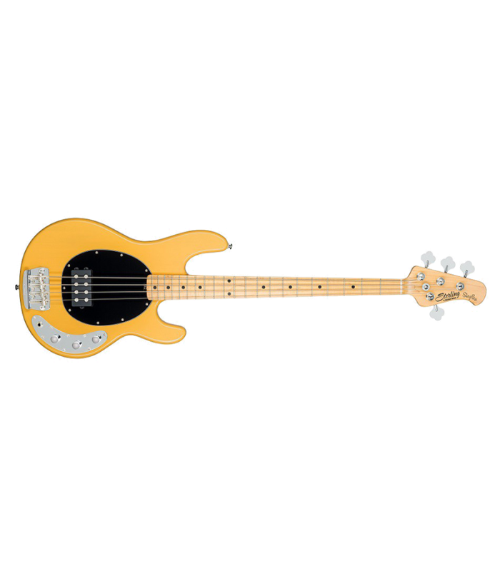 STERLING RAY24 STINGRAY CLASSIC BUTTER SCOTCH 