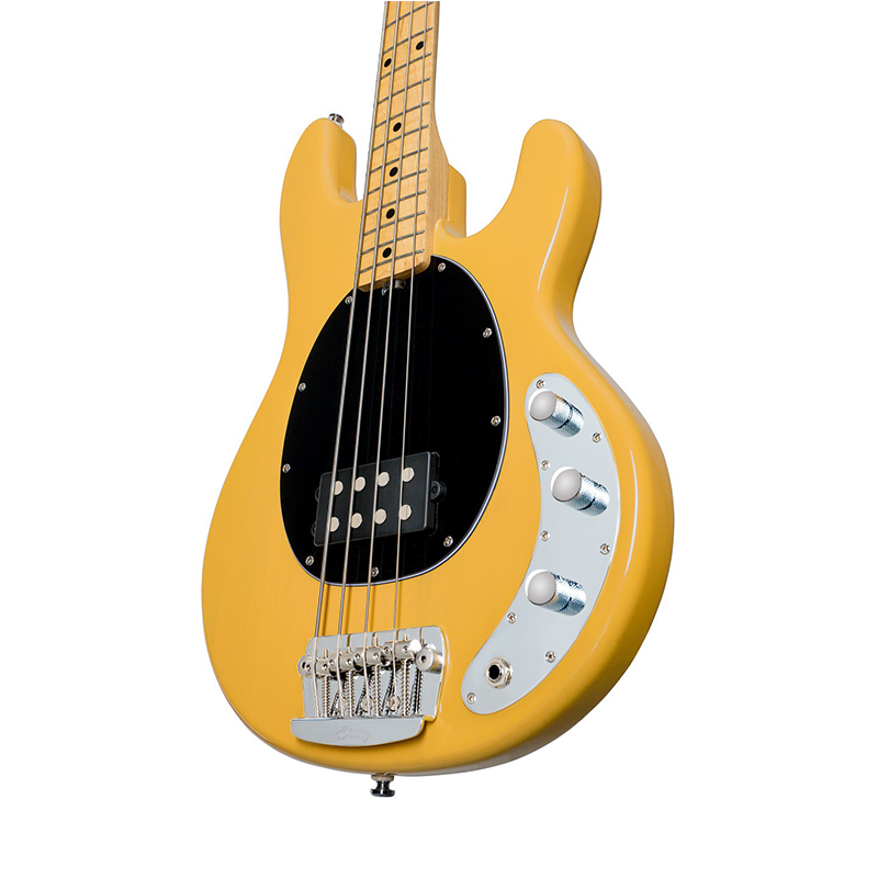STERLING RAY24 STINGRAY CLASSIC BUTTER SCOTCH 