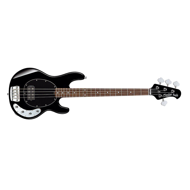 STERLING RAY34 STINGRAY BLACK