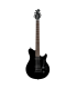 STERLING by Music Man S.U.B. AX3 -BLACK