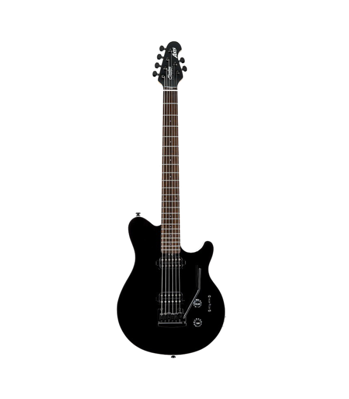STERLING by Music Man S.U.B. AX3 -BLACK