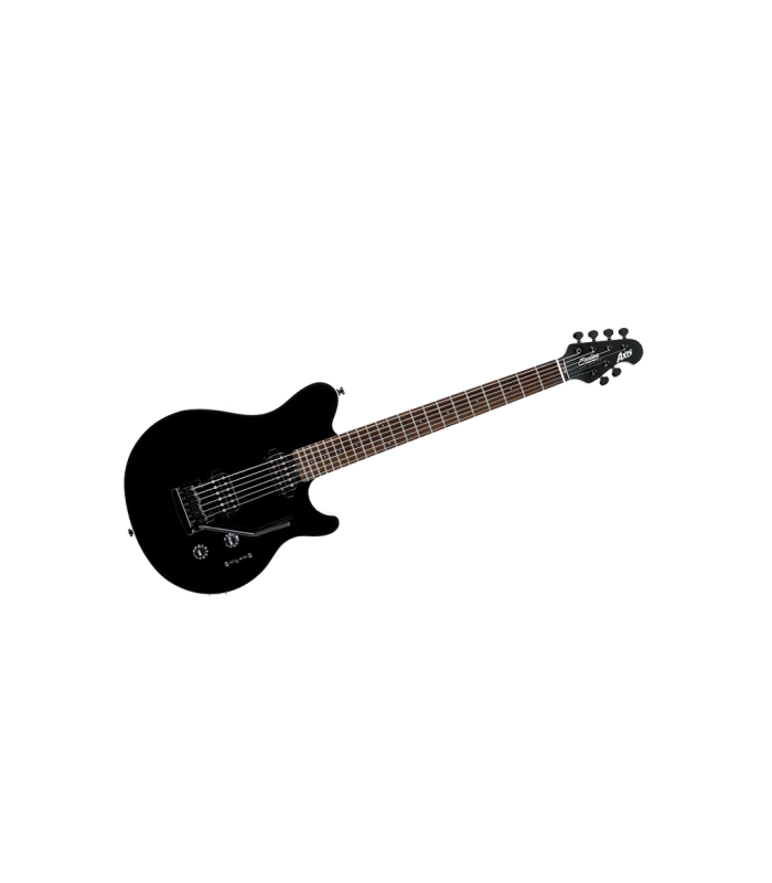 STERLING by Music Man S.U.B. AX3 -BLACK
