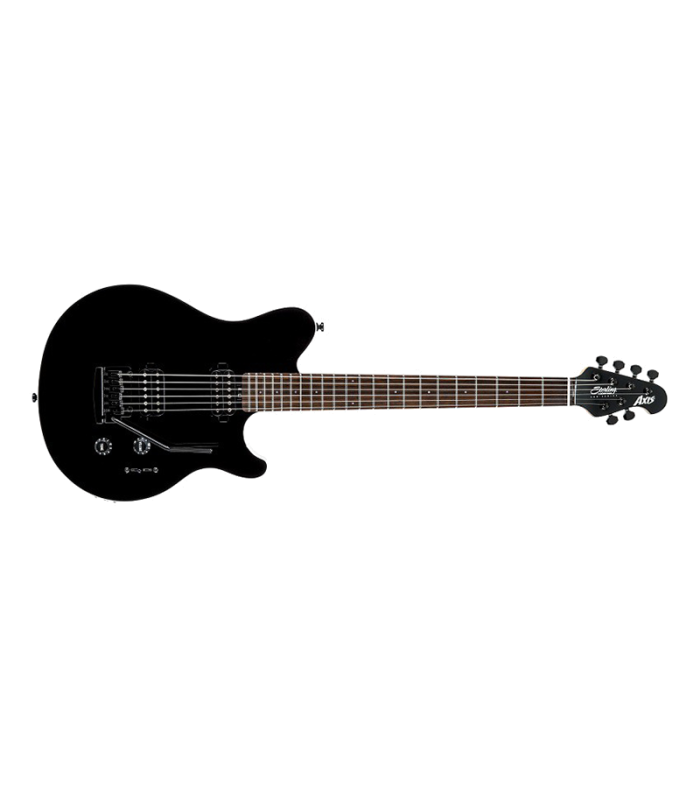 STERLING by Music Man S.U.B. AX3 -BLACK