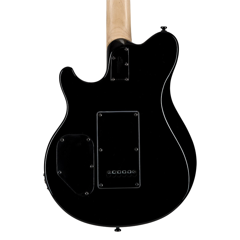 STERLING by Music Man S.U.B. AX3 -BLACK