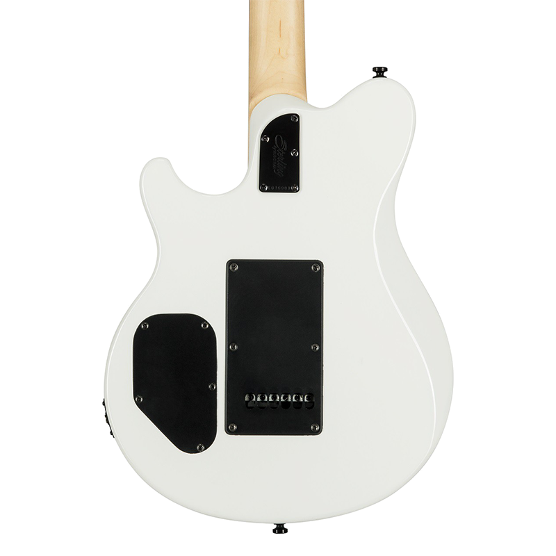STERLING by Music Man S.U.B. AX3 -WHITE