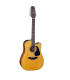 TAKAMINE GD30CE 12 NATURAL