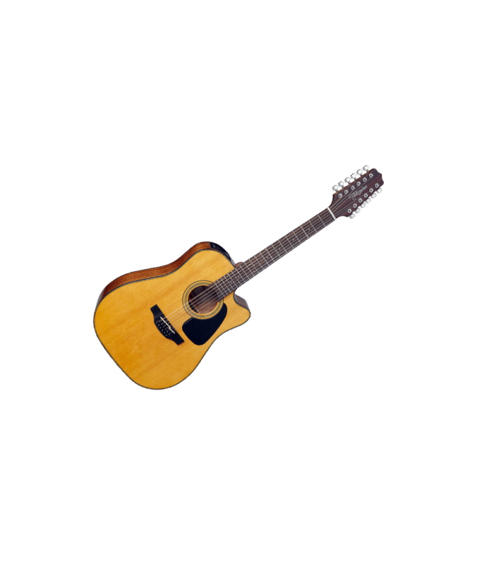 TAKAMINE GD30CE 12 NATURAL