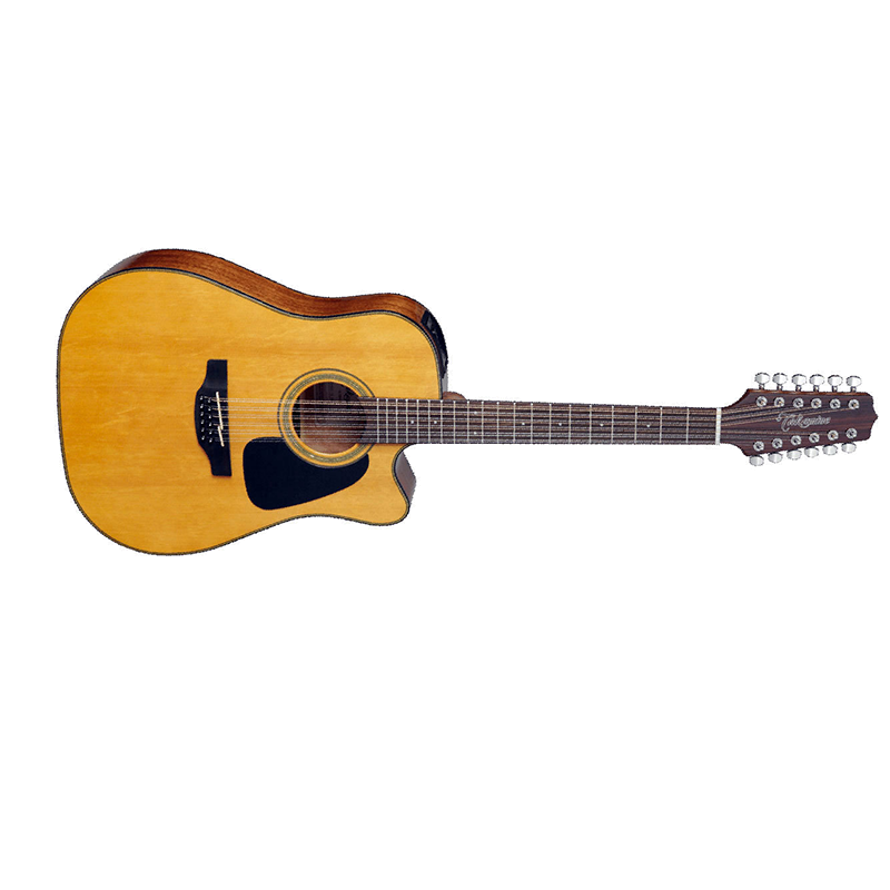 TAKAMINE GD30CE 12 NATURAL