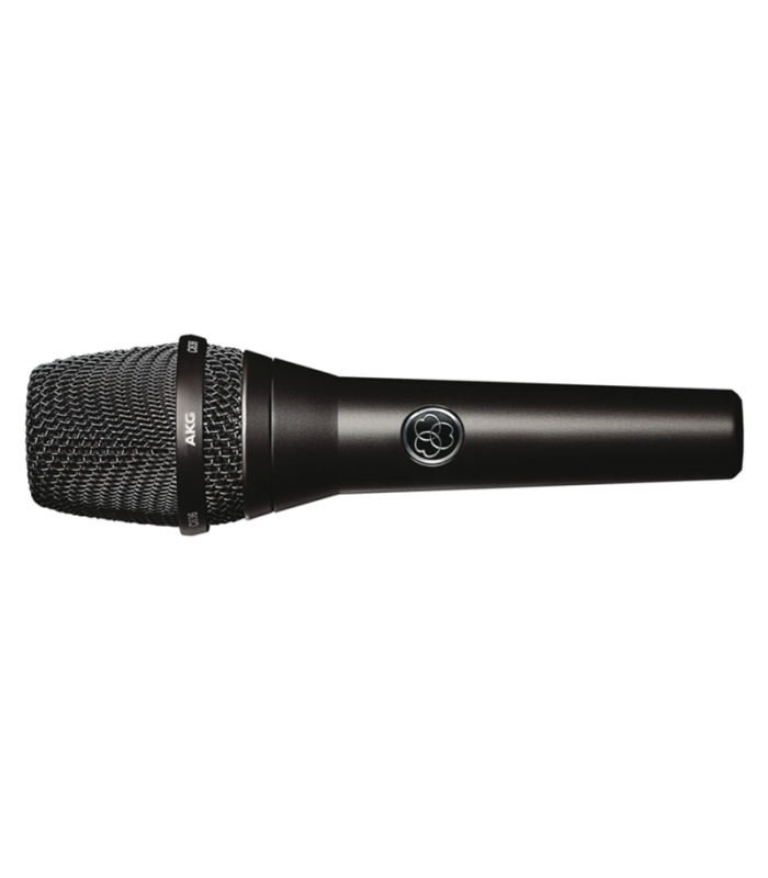 AKG C636