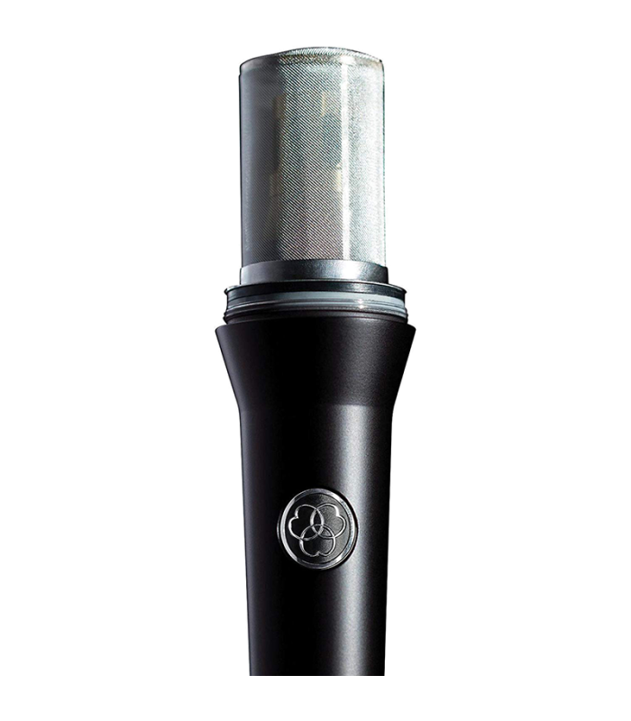 AKG C636