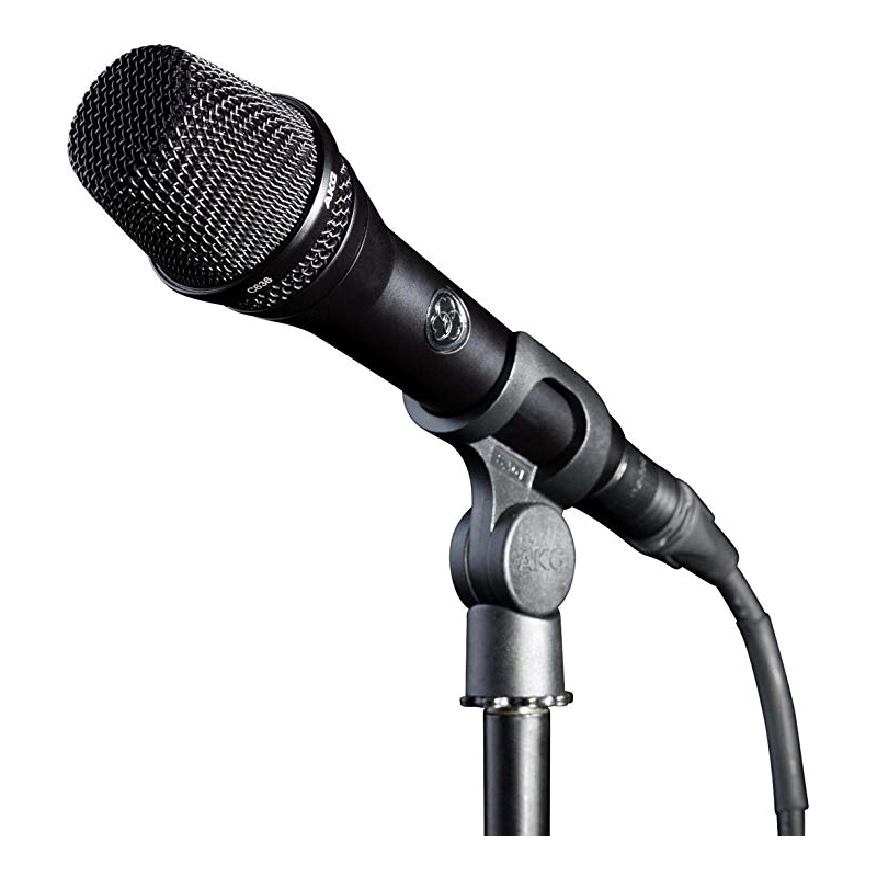 AKG C636