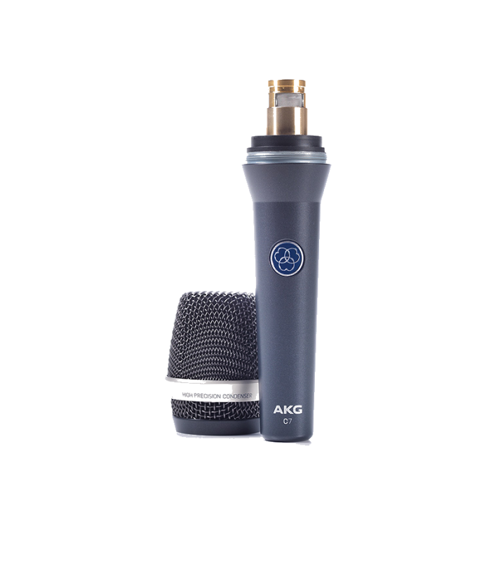 AKG C7
