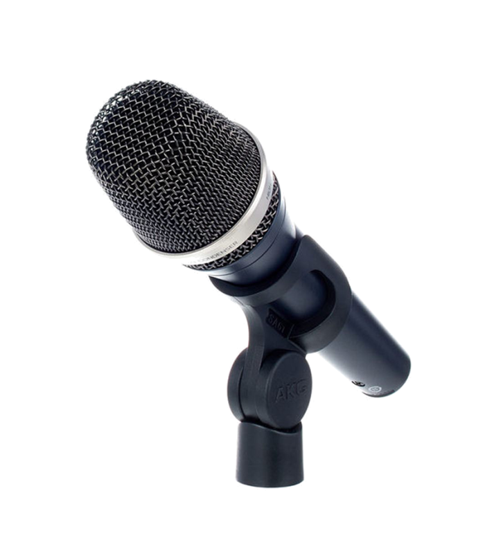 AKG C7