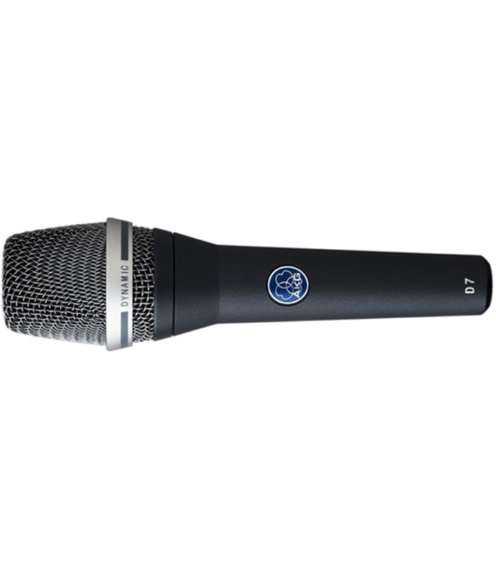 AKG D7
