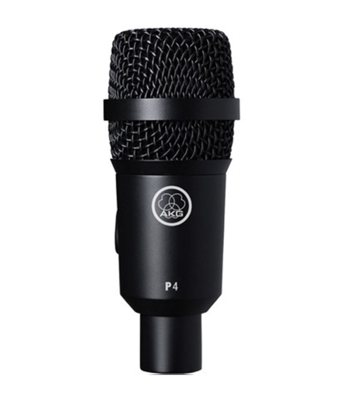AKG P4