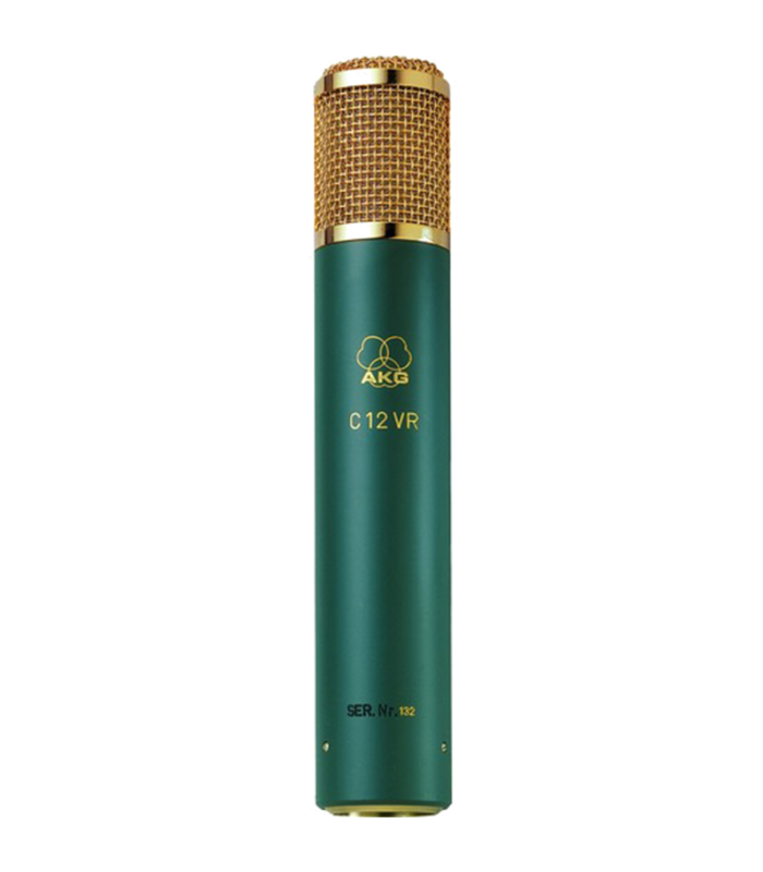 AKG C12 VR
