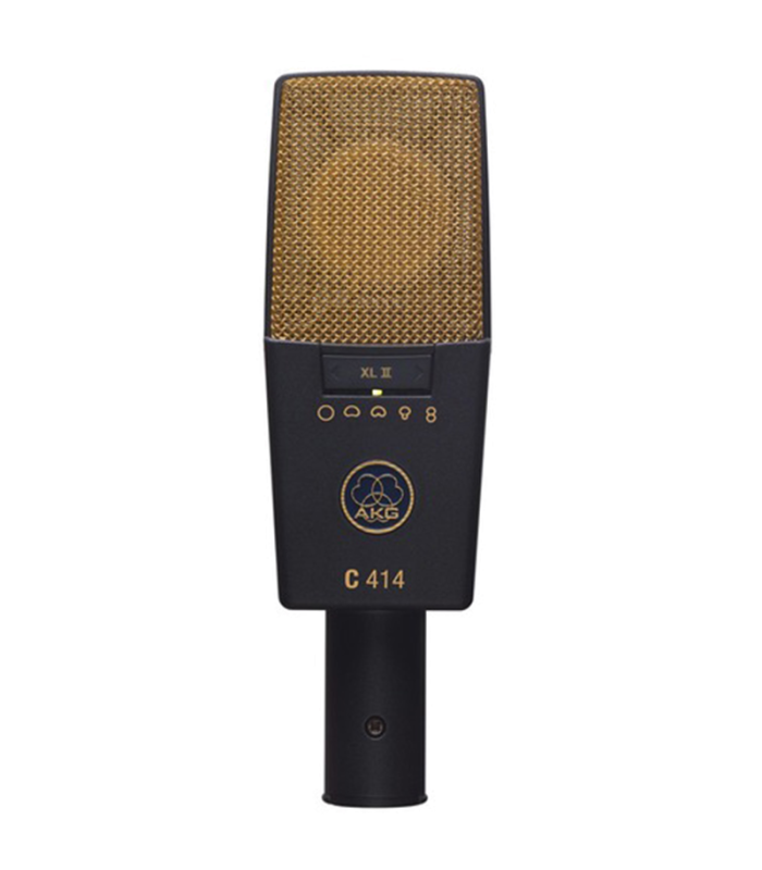 AKG C414 XLII