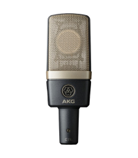 AKG C314