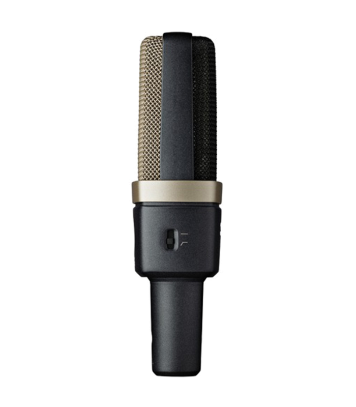 AKG C314