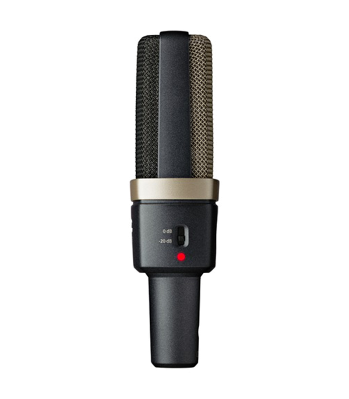 AKG C314