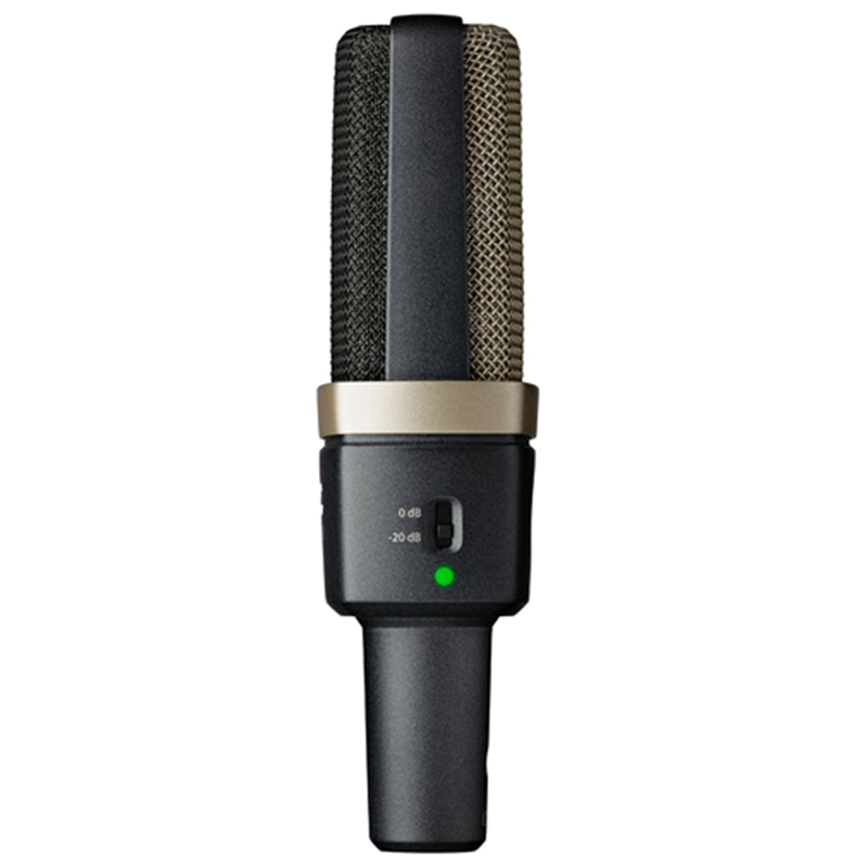 AKG C314