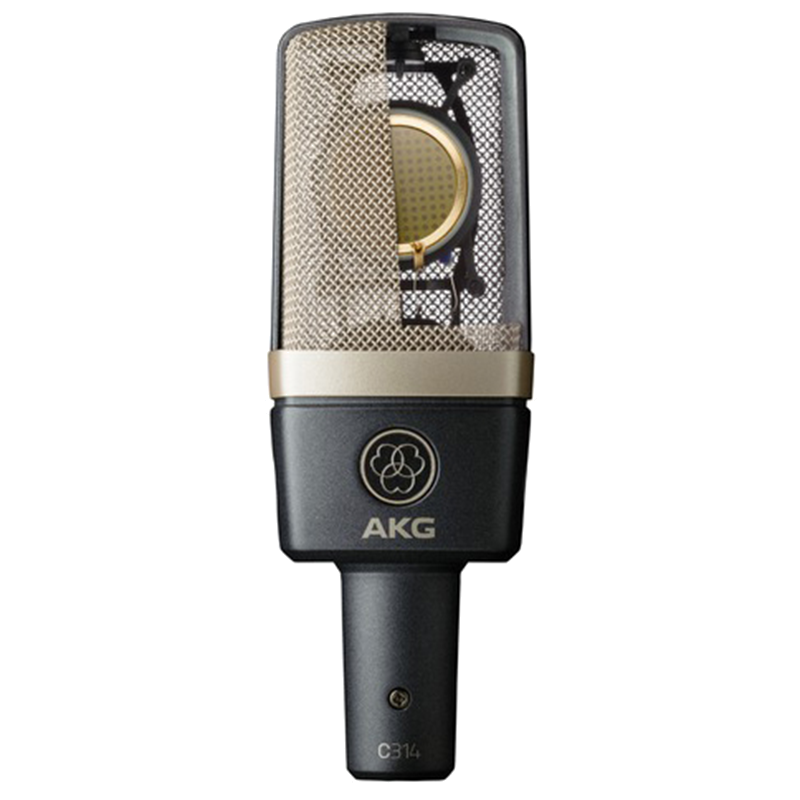 AKG C314