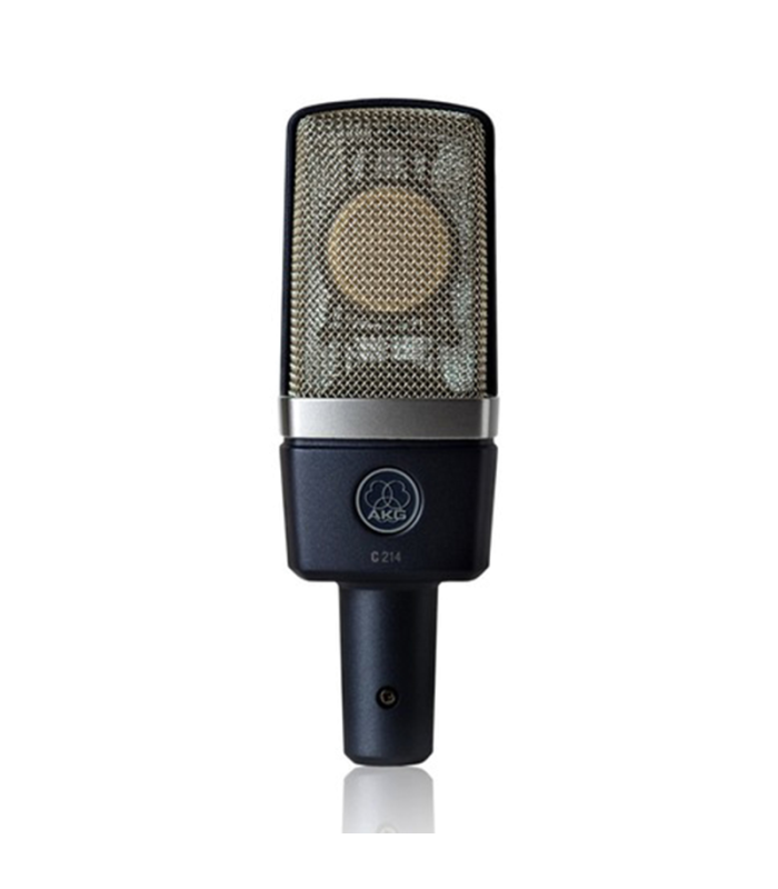AKG C214