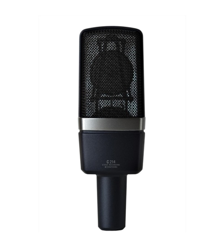 AKG C214