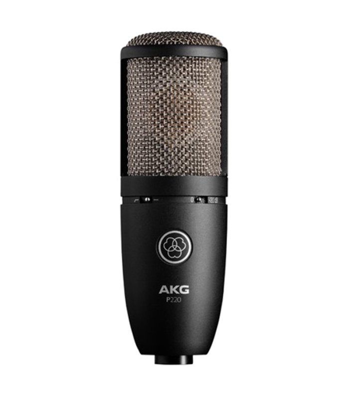AKG P220