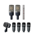 AKG DRUM SET PREMIUM