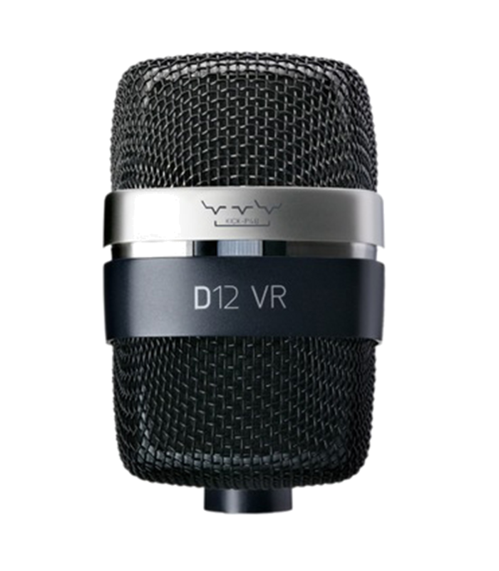 AKG D12 VR