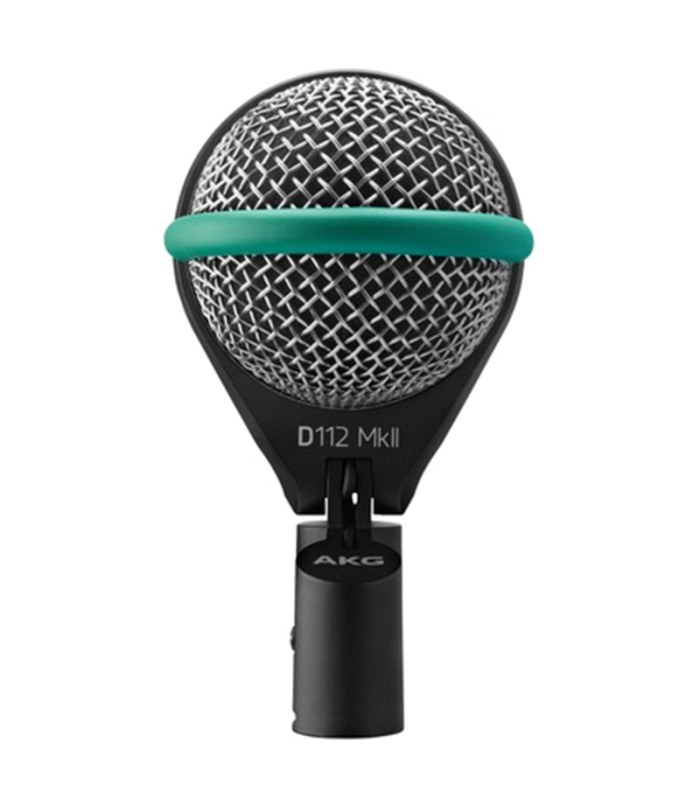 AKG D112 MKII