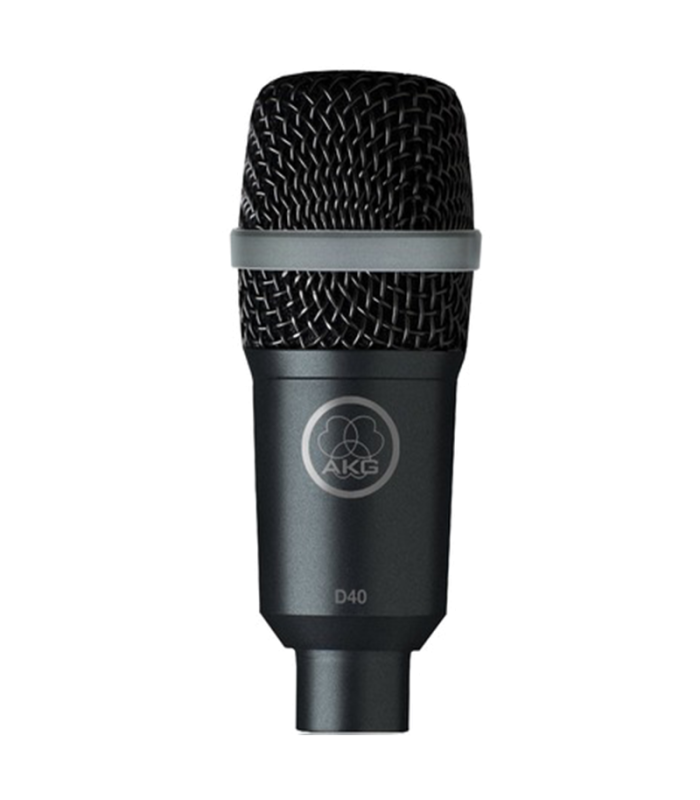 AKG D40