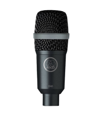 AKG D40