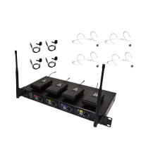 HILL AUDIO WMU401-HOB4