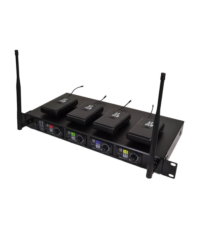 HILL AUDIO WMU401-HOB4