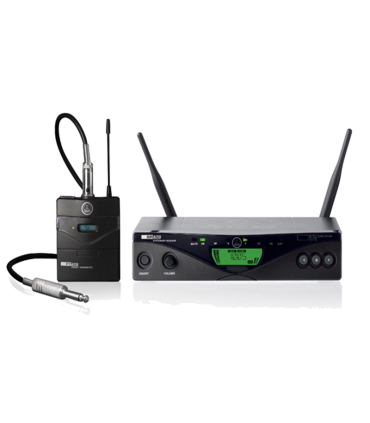 AKG WMS470 INSTRUMENTAL SET