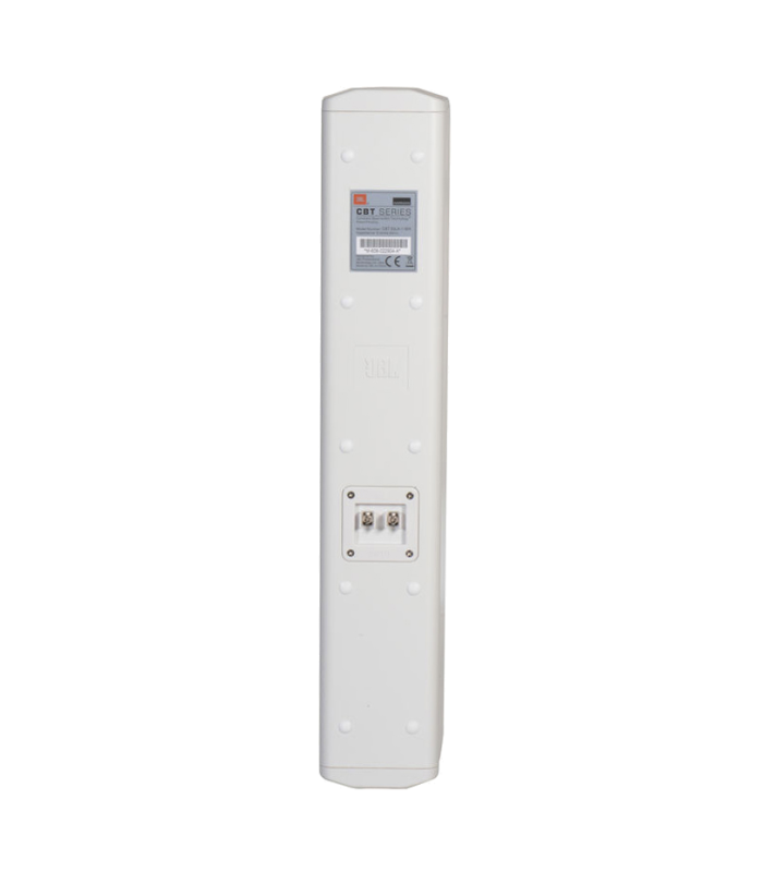 JBL CBT50LA-1-WH