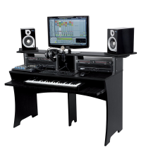 GLORIOUS DJ WORKBENCH BLACK