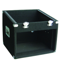 POWER ACOUSTICS - FLIGHT CASES ECO CM6