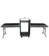 POWER ACOUSTICS - FLIGHT CASES FC MOBIL DJ CASE PRO2