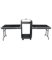 POWER ACOUSTICS - CASOS DE VUELO FC MOBIL DJ CASE PRO2