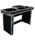 POWER ACOUSTICS - FLIGHT CASES FC TURNTABLE MIX